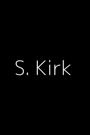 Aktoriaus Stu Kirk nuotrauka